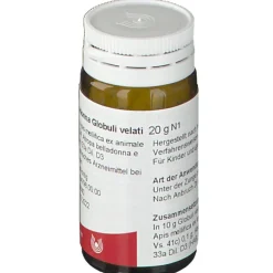 ® Apis Belladonna Globuli velati|Wala Sale