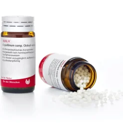® Aquilinum Comp. Globuli Velati>Wala Online