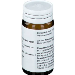 ® Aurum Valeriana Globuli Velati>Wala Clearance