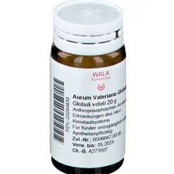 ® Aurum Valeriana Globuli Velati><noscript><img width=