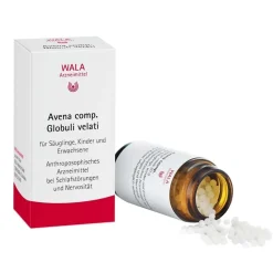 ® Avena Comp. Globuli|Wala