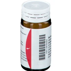 ® BERBERIS/QUARZ Globuli><noscript><img width=