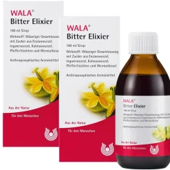 WALA® Bitter Elixier> Best