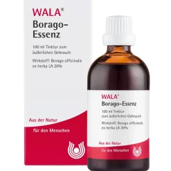 ® Borago Essenz|Wala New