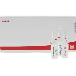 WALA® Calcium Quercus Inject Ampullen>Wala Quercus New