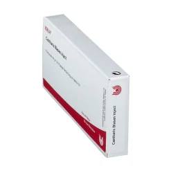 ® Cantharis Blasen Inject Amp.>Wala Online