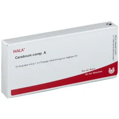 ® Cerebrum Comp. A Ampullen|Wala Hot
