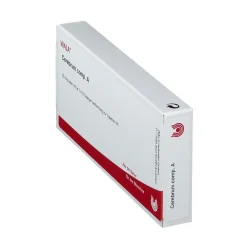 ® Cerebrum Comp. A Ampullen|Wala Hot