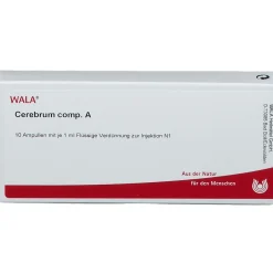 ® Cerebrum Comp. A Ampullen|Wala Hot