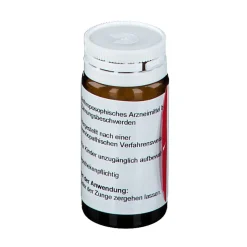 ® Chamomilla E Radix D 30 Globuli|Wala Sale
