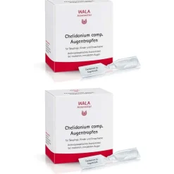 WALA® Chelidonium Comp Augentropfen>