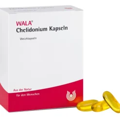 ® Chelidonium Kapseln>Wala Sale