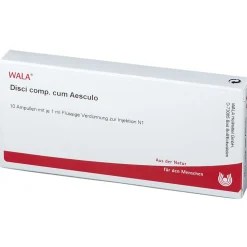 ® Disci Comp. c. Aescolo Amp.|Wala New