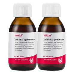 WALA® Enzian Magentonikum|