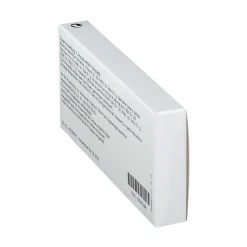 WALA® Gentiana Magen Inject Ampullen|Wala Gentiana Online