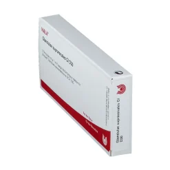® Glandulae Supraren. Gl D 30 Ampullen>Wala Discount