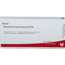 ® Glandulae Supraren. Gl D 30 Ampullen><noscript><img width=