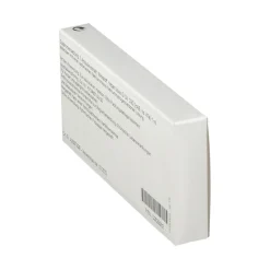 ® Hepar Gl D 30 Ampullen|Wala Sale