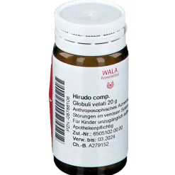 ® Hirudo Comp. Globuli><noscript><img width=