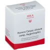 ® HORNERZ/ Corpus Vitreum Comp. Augentropfen>Wala Discount