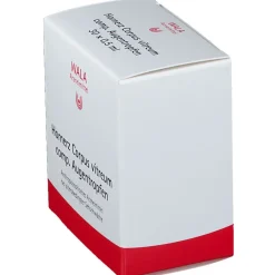 ® HORNERZ/ Corpus Vitreum Comp. Augentropfen>Wala Discount