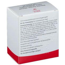 ® HORNERZ/ Corpus Vitreum Comp. Augentropfen><noscript><img width=