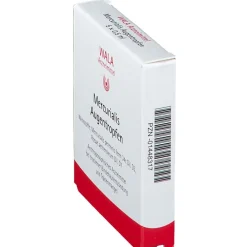 ® Mercurialis Augentropfen|Wala Online