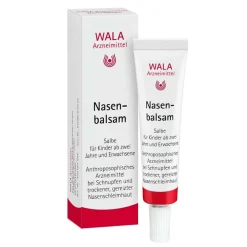 ® Nasenbalsam>Wala Best