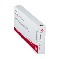 ® PULMO/ Tartar. Stib. Ii Amp.|Wala Sale