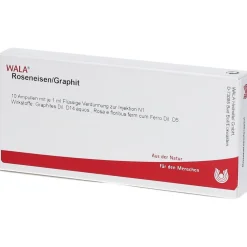 ® ROSENEISEN/ Graphit Amp.|Wala Clearance