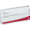 ® Silicea Comp. Amp.>Wala