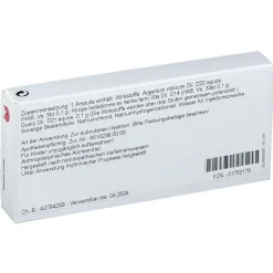 ® Silicea Comp. Amp.><noscript><img width=
