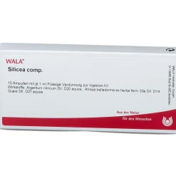 ® Silicea Comp. Amp.><noscript><img width=