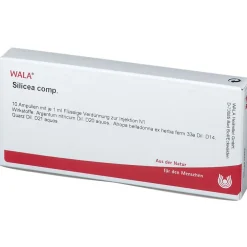 ® Silicea Comp. Amp.><noscript><img width=