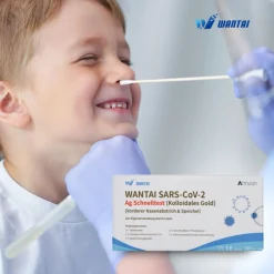 Wantai SARS-Cov-2 Schnelltest| Hot