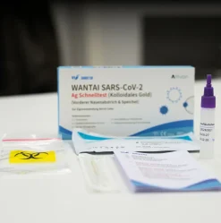 Wantai SARS-Cov-2 Schnelltest| Hot