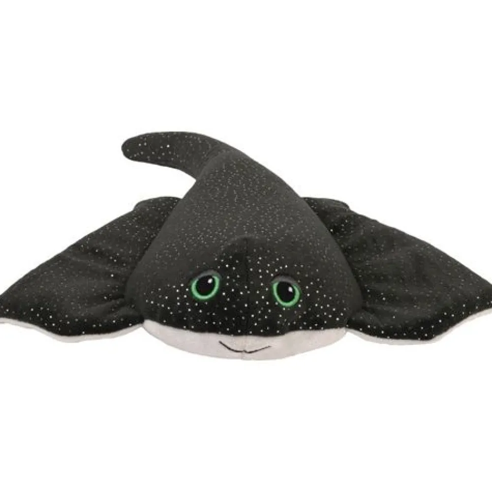 Warmies® Wärmetier Manta-Rochen| Clearance