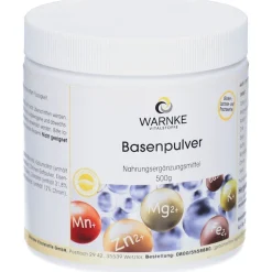 Basenpulver 500 g><noscript><img width=