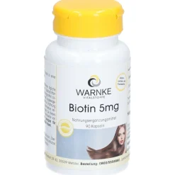 Biotin 5mg><noscript><img width=