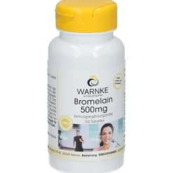 Bromelain 500 mg><noscript><img data-lazyloaded=