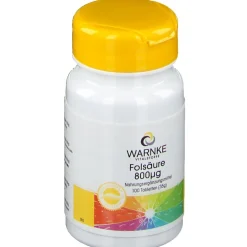Folsäure 800 μg><noscript><img width=