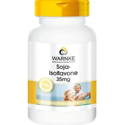 Soja-Isoflavone 35mg>Warnke Clearance