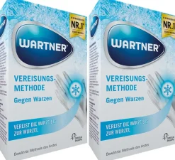 WARTNER® gegen Warzen> Hot