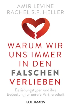 Warum wir uns immer in den Falschen verlieben| New