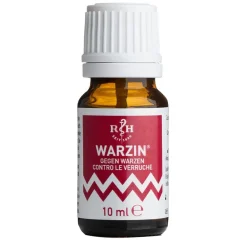 WARZIN® GEGEN WARZEN| Online
