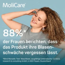 Waschbarer Inkontinenzslip ® lady Absorbent underwear Größe M + 5 X-Change Pads><noscript><img width=