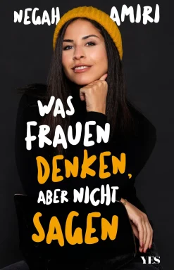 Was Frauen denken, aber nicht sagen| Sale