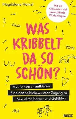 Was kribbelt da so schön?> Sale
