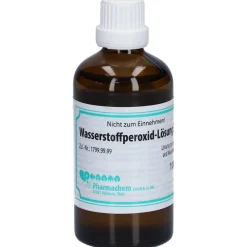 Wasserstoffperoxid 3%| Sale