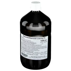 Wasserstoffperoxid-Lösung 3 %><noscript><img width=